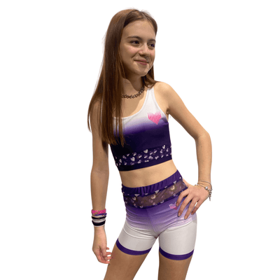Pole dance set kids Kiara