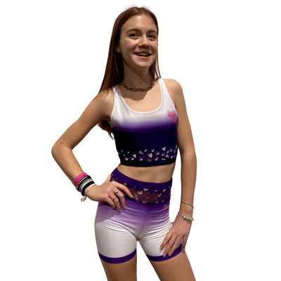 Pole dance set kids Kiara